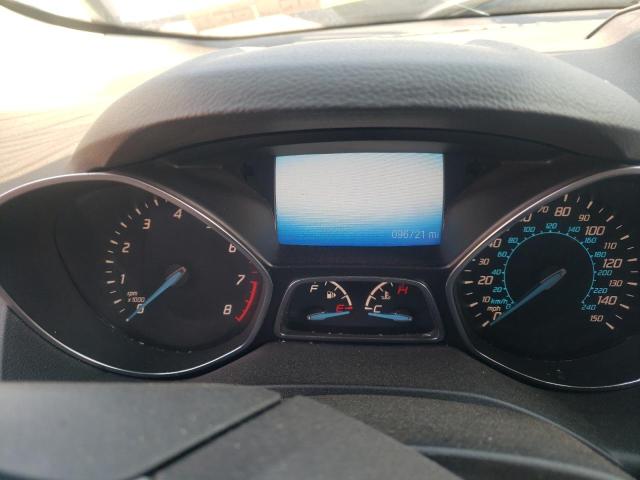 Photo 8 from auction – 2013 FORD ESCAPE SEL with VIN 1FMCU9H97DUC42187