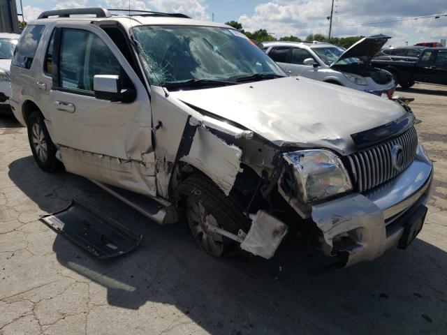 Photo 9 from auction – 2006 MERCURY MOUNTAINEE with VIN 4M2EU47E76UJ00112
