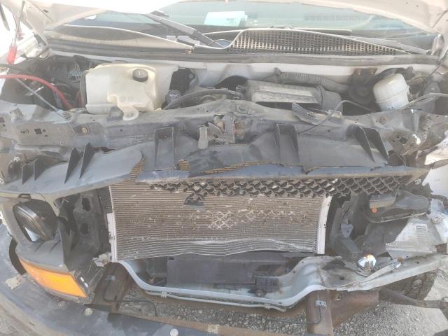 Photo 7 from auction – 2006 CHEVROLET EXPRESS G2 with VIN 1GCGG25V061102380