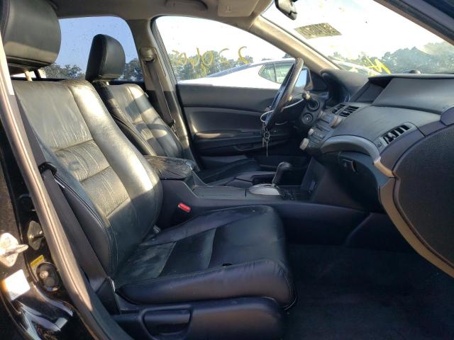 Photo 5 from auction – 2011 HONDA ACCORD SE with VIN 1HGCP2F65BA000879