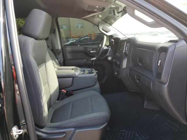 Photo 5 from auction – 2020 CHEVROLET SILVERADO with VIN 3GCPWBEH0LG131713