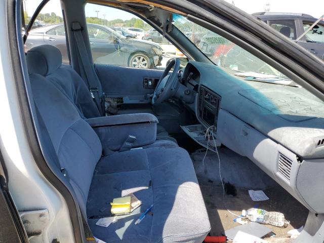 Photo 5 from auction – 1996 CHEVROLET CAPRICE CL with VIN 1G1BL52W4TR121931