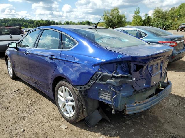 Photo 3 from auction – 2016 FORD FUSION SE with VIN 3FA6P0H73GR103694