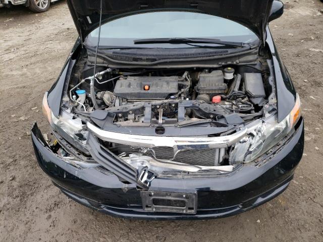 Zdjęcie 7 z aukcji – 2012 HONDA CIVIC EX z VIN 2HGFB2F81CH321947