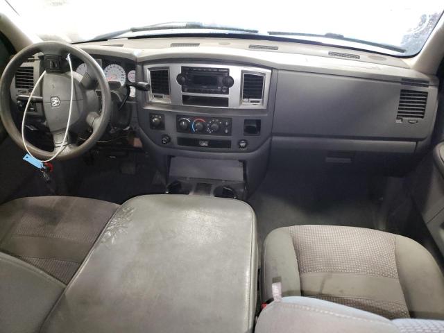 Photo 9 from auction – 2008 DODGE RAM 1500 S with VIN 1D7HU18268S522785