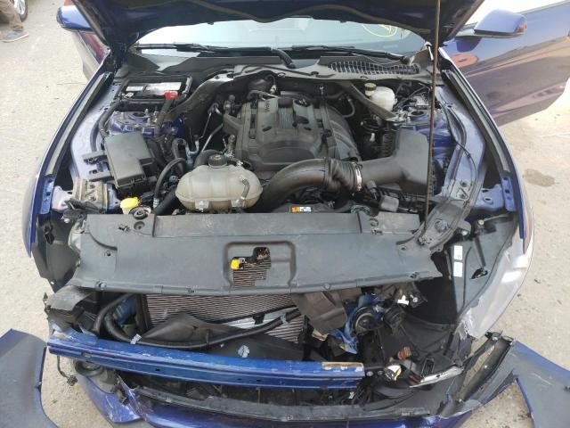 Photo 7 from auction – 2016 FORD MUSTANG with VIN 1FATP8UHXG5220885