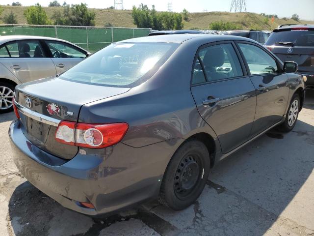 Photo 4 from auction – 2011 TOYOTA COROLLA BA with VIN 2T1BU4EE1BC587018