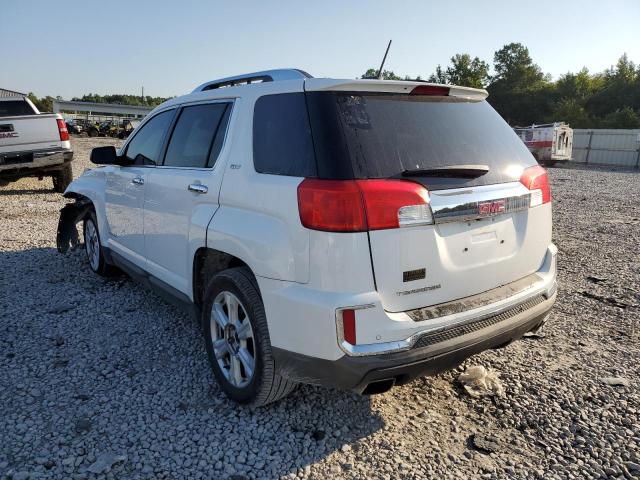 Photo 3 from auction – 2017 GMC TERRAIN SL with VIN 2GKFLPE35H6194741