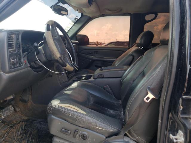 Photo 5 from auction – 2007 CHEVROLET SILVERADO with VIN 1GCHK23D37F166351