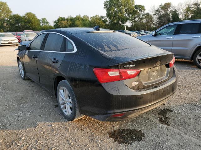 Photo 3 from auction – 2016 CHEVROLET MALIBU LT with VIN 1G1ZE5ST0GF251744