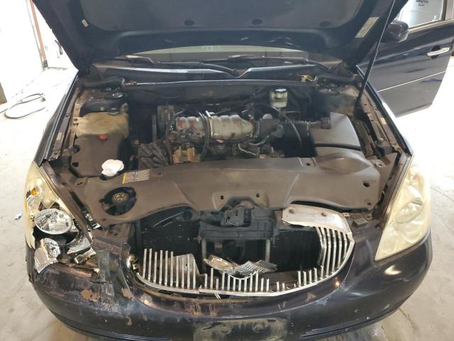 Photo 7 from auction – 2006 BUICK LUCERNE CX with VIN 1G4HP57276U158450