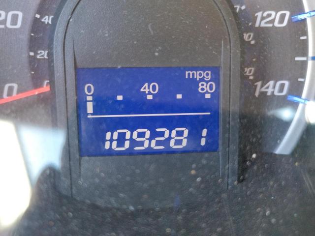 Photo 8 from auction – 2009 HONDA FIT with VIN JHMGE88289S015981