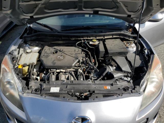 Photo 7 from auction – 2012 MAZDA 3 I with VIN JM1BL1UG9C1509600