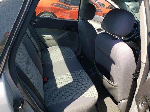 Photo 6 from auction – 2006 FORD FOCUS ZX4 with VIN 1FAFP34N16W181845