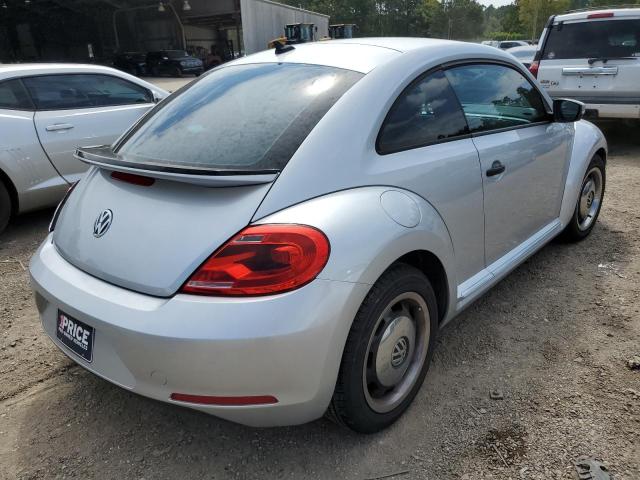 Photo 4 from auction – 2015 VOLKSWAGEN BEETLE 1.8 with VIN 3VWF17AT9FM654295