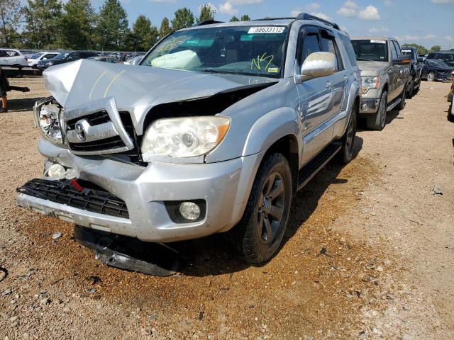 Zdjęcie 2 z aukcji – 2006 TOYOTA 4RUNNER LI z VIN JTEBU17RX60093010