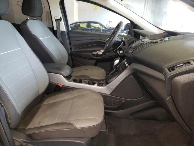 Photo 5 from auction – 2015 FORD ESCAPE SE with VIN 1FMCU9GX0FUB27773