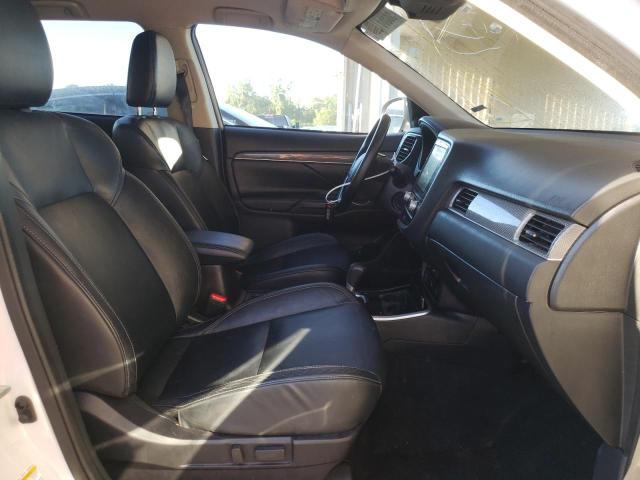 Photo 5 from auction – 2020 MITSUBISHI OUTLANDER with VIN JA4AD3A34LZ018112