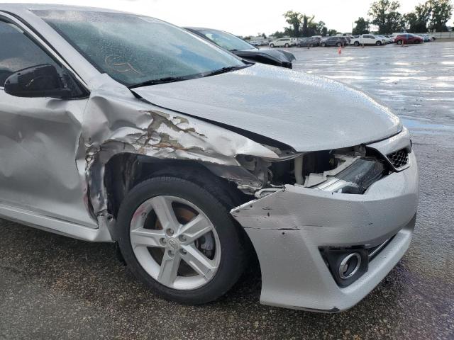 Photo 9 from auction – 2012 TOYOTA CAMRY BASE with VIN 4T1BF1FK9CU087962