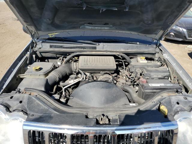 Photo 7 from auction – 2006 JEEP GRAND CHER with VIN 1J4HR58N26C276879