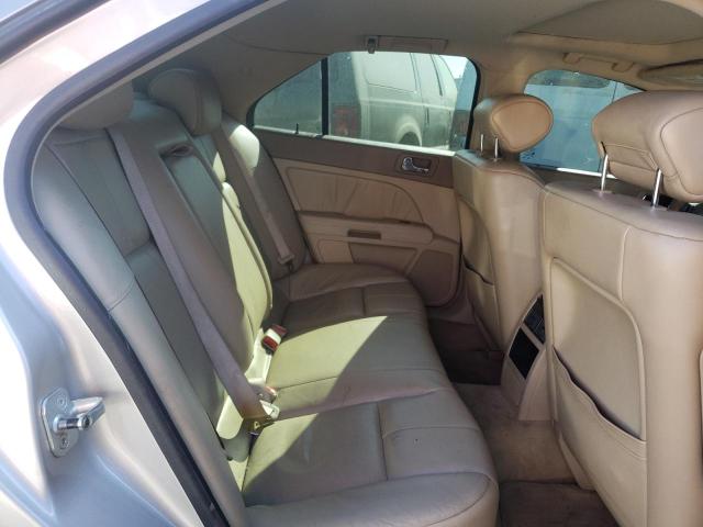 Photo 6 from auction – 2005 CADILLAC STS with VIN 1G6DC67A650169685