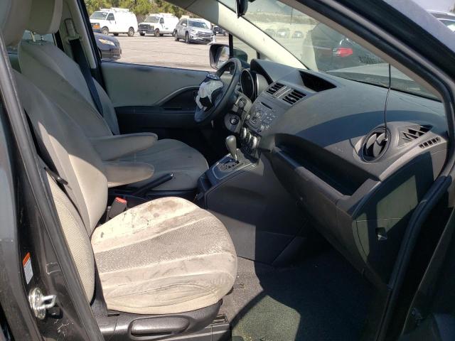 Photo 5 from auction – 2012 MAZDA 5 with VIN JM1CW2CL2C0121467