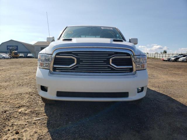 Photo 9 from auction – 2011 DODGE RAM 1500 with VIN 1D7RV1GT2BS659595