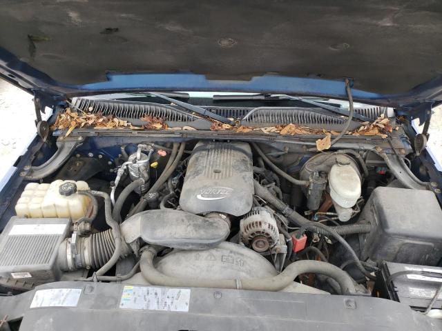 Photo 7 from auction – 2003 CHEVROLET silverado with VIN 2GCEC19TX31397824
