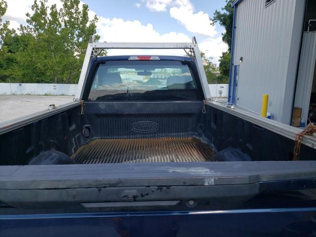 Photo 6 from auction – 2019 FORD F250 SUPER with VIN 1FTBF2A66KED15221