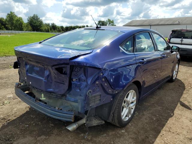 Photo 4 from auction – 2016 FORD FUSION SE with VIN 3FA6P0H73GR103694