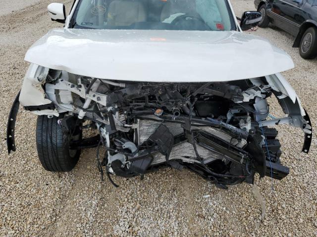 Photo 7 from auction – 2016 NISSAN ROGUE S with VIN JN8AT2MT1GW019079