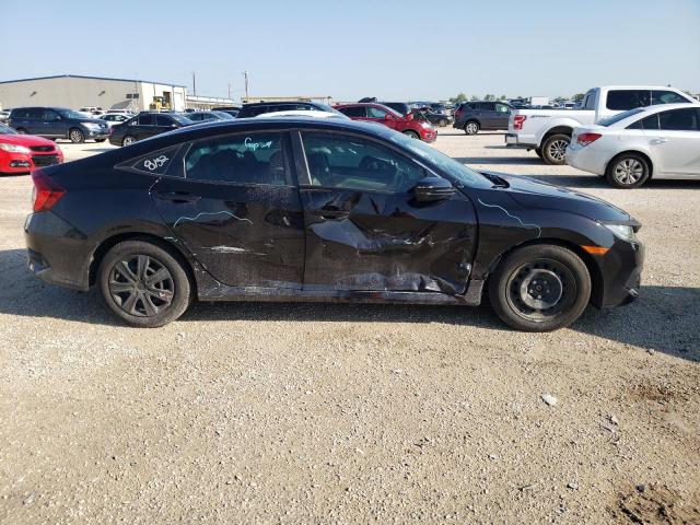 Photo 9 from auction – 2016 HONDA CIVIC LX with VIN 19XFC2F56GE066716