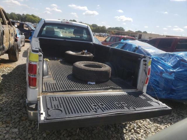 Photo 6 from auction – 2014 FORD F150 with VIN 1FTNF1CFXEKD85010