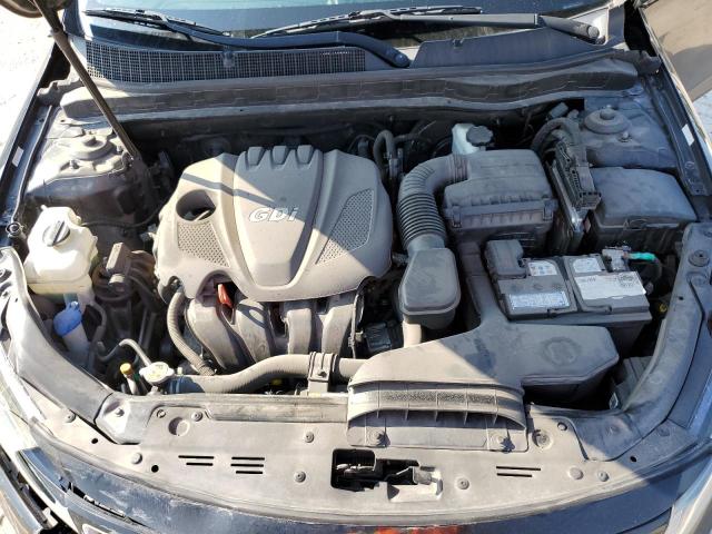 Photo 7 from auction – 2015 KIA OPTIMA LX with VIN 5XXGM4A73FG457589