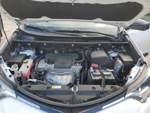 Photo 7 from auction – 2018 TOYOTA RAV4 LE with VIN 2T3BFREV2JW744650