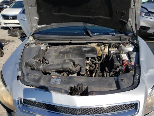 Photo 7 from auction – 2011 CHEVROLET MALIBU 2LT with VIN 1G1ZD5EU9BF260605