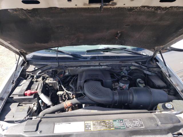 Photo 7 from auction – 2003 FORD F150 SUPER with VIN 1FTRW08L73KC77175