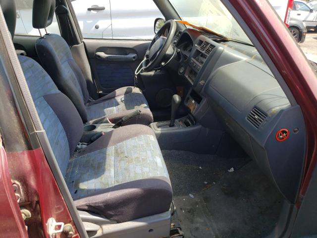 Photo 5 from auction – 1996 TOYOTA RAV4 with VIN JT3GP10VXT0003427
