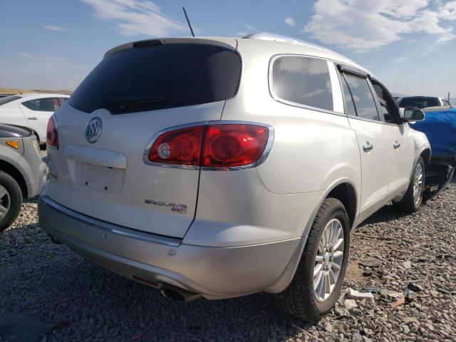 Photo 4 from auction – 2011 BUICK ENCLAVE CX with VIN 5GAKRBED9BJ225201
