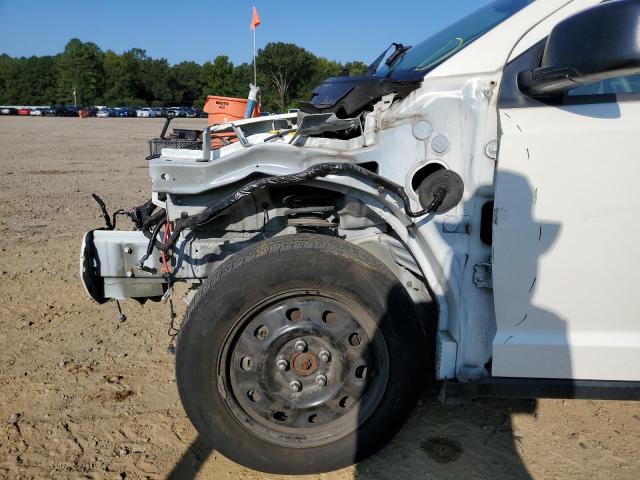 Photo 9 from auction – 2018 DODGE JOURNEY SE with VIN 3C4PDCABXJT474238