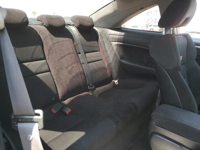 Photo 6 from auction – 2010 HONDA CIVIC SI with VIN 2HGFG2A55AH700686