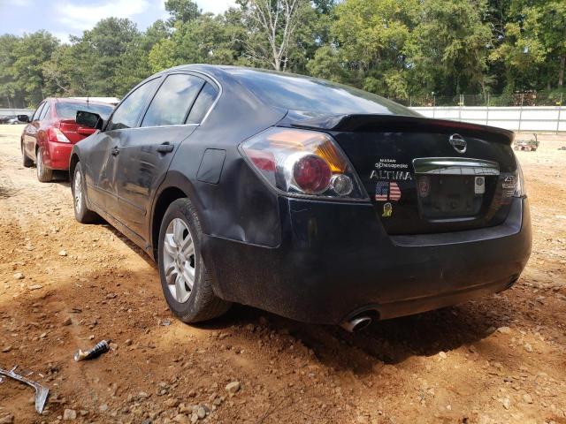 Photo 3 from auction – 2012 NISSAN ALTIMA BAS with VIN 1N4AL2AP8CN440581