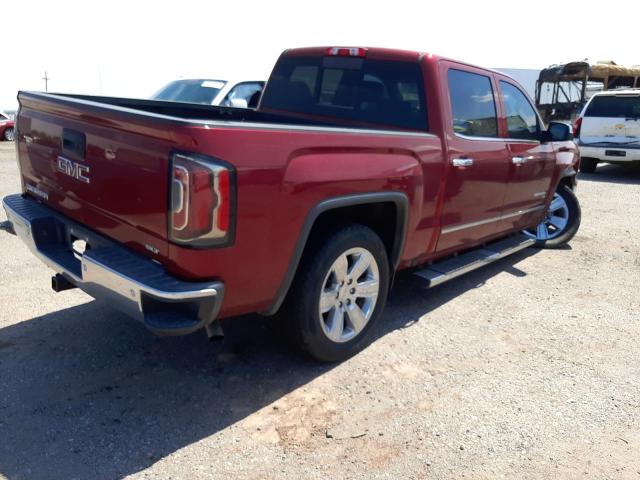 Photo 4 from auction – 2018 GMC SIERRA K15 with VIN 3GTU2NER6JG256866
