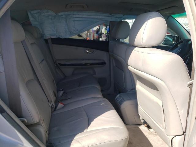 Photo 6 from auction – 2008 LEXUS RX 350 with VIN 2T2HK31U88C055017