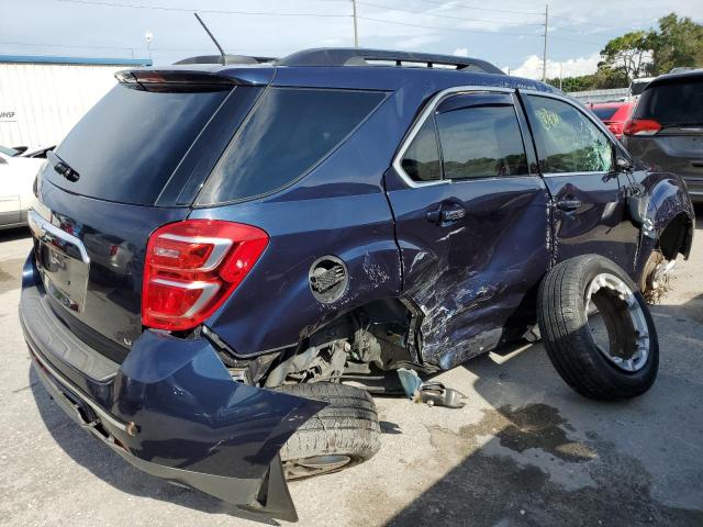 Photo 4 from auction – 2017 CHEVROLET EQUINOX LT with VIN 2GNALCEKXH1529812