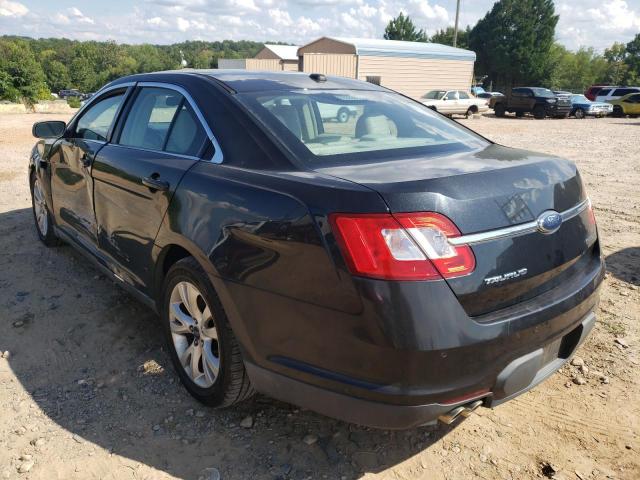 Photo 3 from auction – 2010 FORD TAURUS SEL with VIN 1FAHP2EW3AG140324