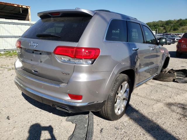 Photo 4 from auction – 2020 JEEP GRAND CHER with VIN 1C4RJFJG2LC226370