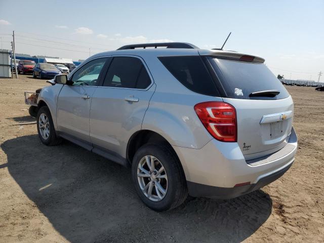 Photo 3 from auction – 2016 CHEVROLET EQUINOX LT with VIN 2GNFLFEK0G6192124