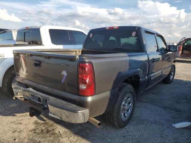 Photo 4 from auction – 2005 CHEVROLET silverado with VIN 2GCEC13T151255700