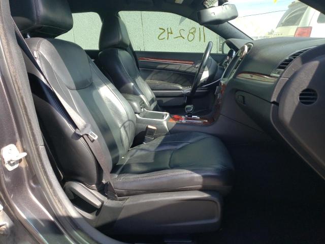 Photo 5 from auction – 2013 CHRYSLER 300 with VIN 2C3CCAAG0DH559964